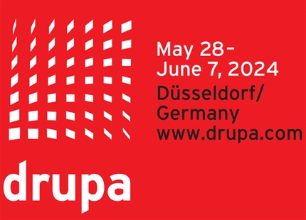Condair partner with Heidelberg at Drupa 2024