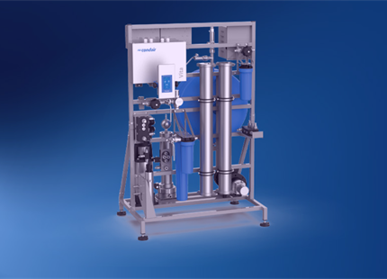 NEW!: Condair Vita Power