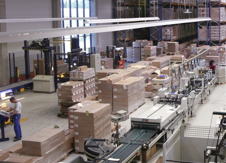 ترطيب صناعة التعليب