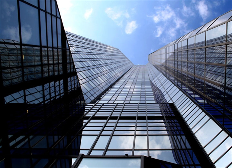 Office humidification