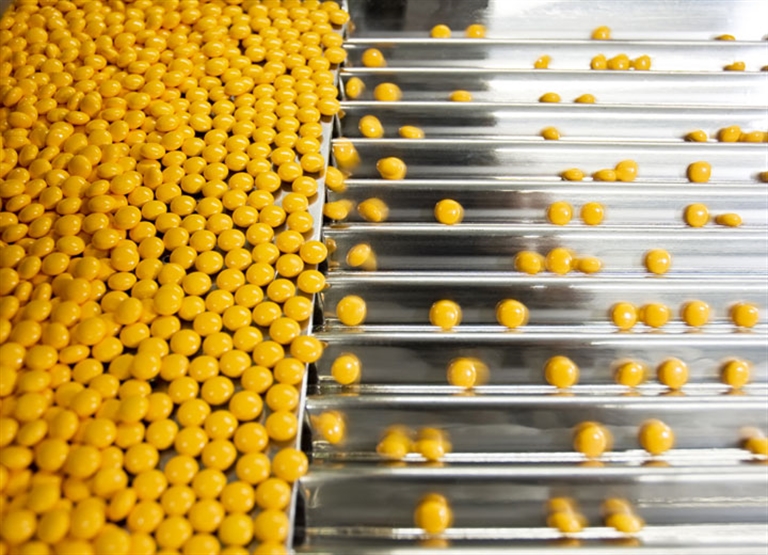 ترطيب أماكن تصنيع المستحضرات الصيدلانية