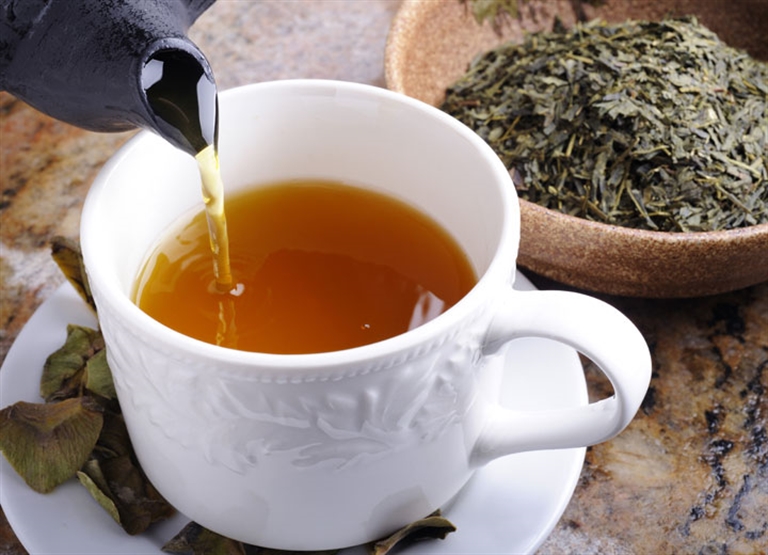 استخدام وحدات الترطيب في إنتاج الشاي 