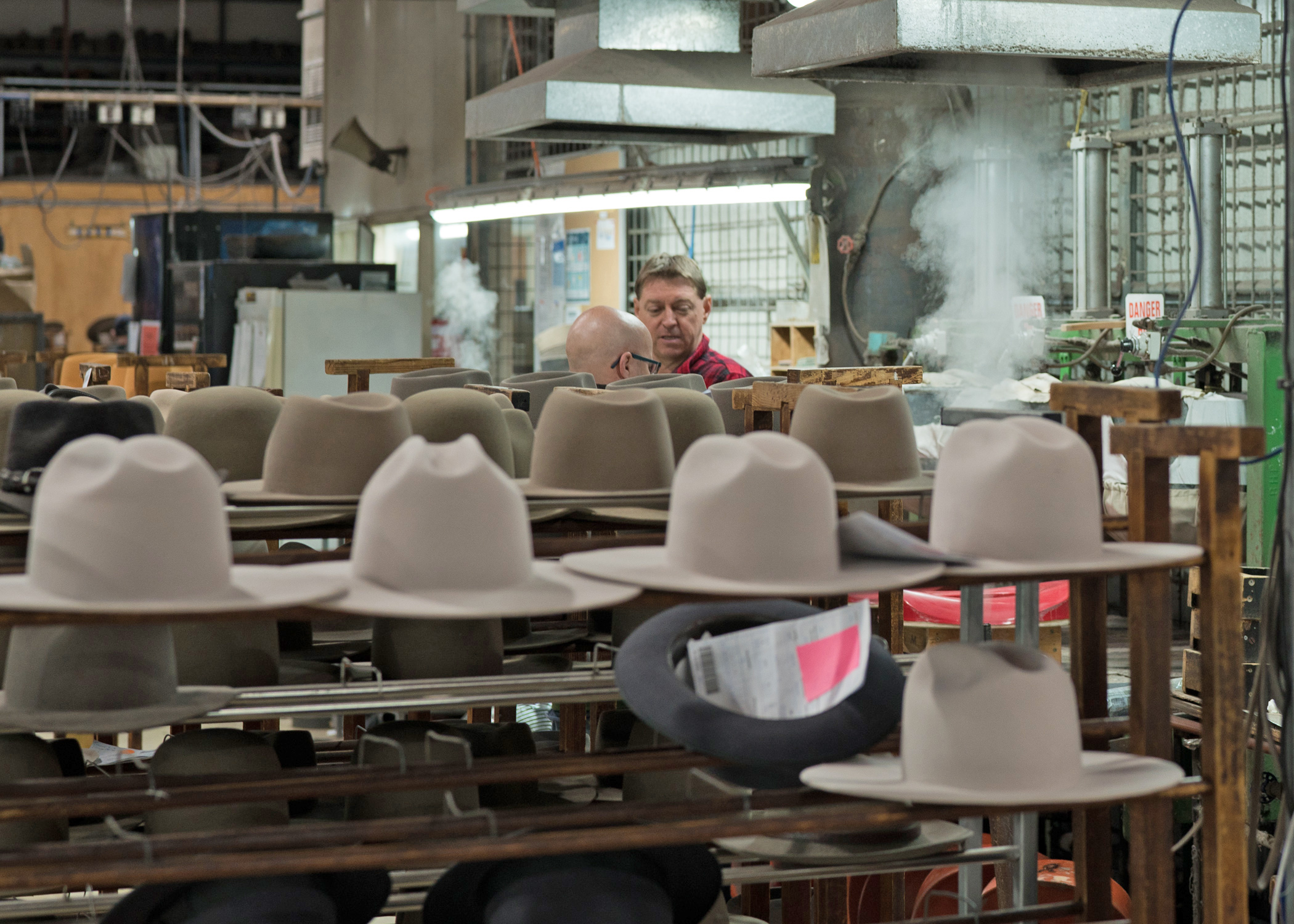 Australian hat manufacturer Australian hat manufacturer, Akubra