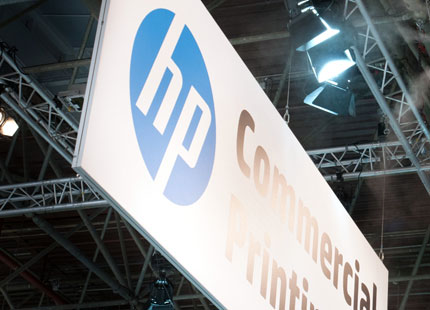 Condair official Drupa humidification partner with Hewlett-Packard & Heidelberg